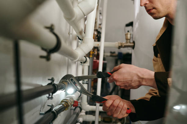 Best Hot Water Heater Installation  in West End, NY