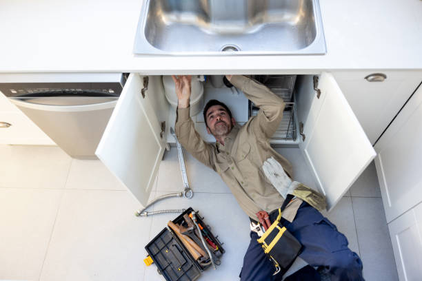 Best Water Leak Repair  in West End, NY