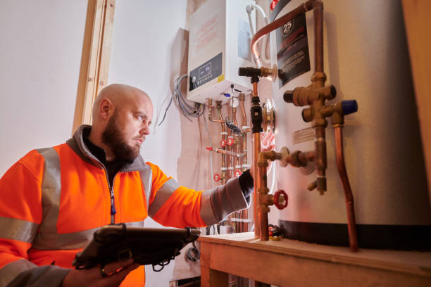 Best Commercial Plumbing Services  in West End, NY