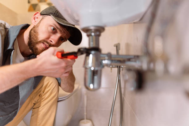 Best 24-Hour Plumber Near Me  in West End, NY