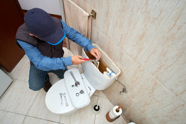 Best Pipe Repair Near Me  in West End, NY