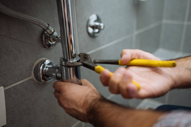 Clogged Drain Plumber in West End, NY
