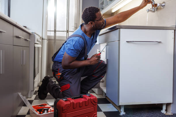  West End, NY Plumbing Pros