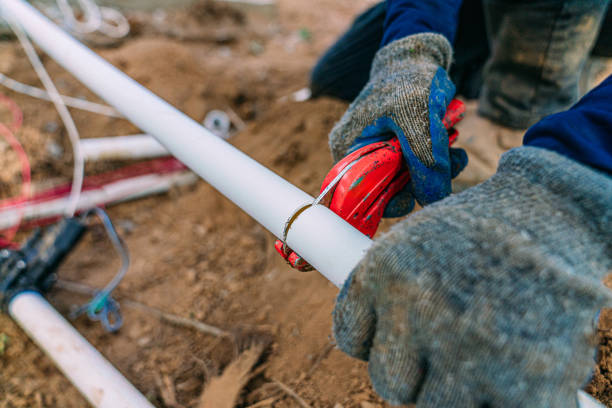 Best Leak Detection Services  in West End, NY